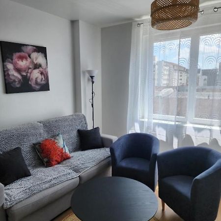 Appartement Fleur De Houblon Schiltigheim Exteriér fotografie