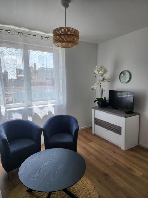 Appartement Fleur De Houblon Schiltigheim Exteriér fotografie