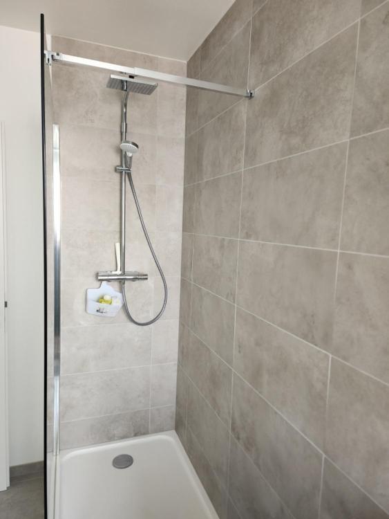 Appartement Fleur De Houblon Schiltigheim Exteriér fotografie