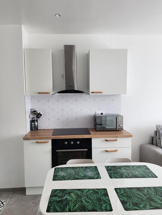 Appartement Fleur De Houblon Schiltigheim Exteriér fotografie