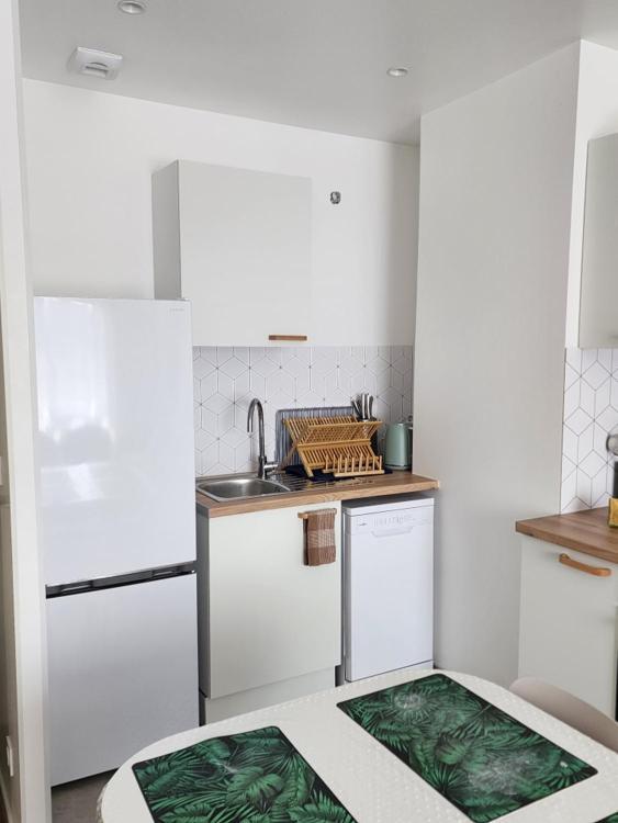 Appartement Fleur De Houblon Schiltigheim Exteriér fotografie