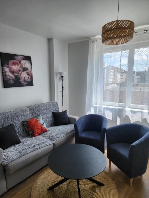 Appartement Fleur De Houblon Schiltigheim Exteriér fotografie