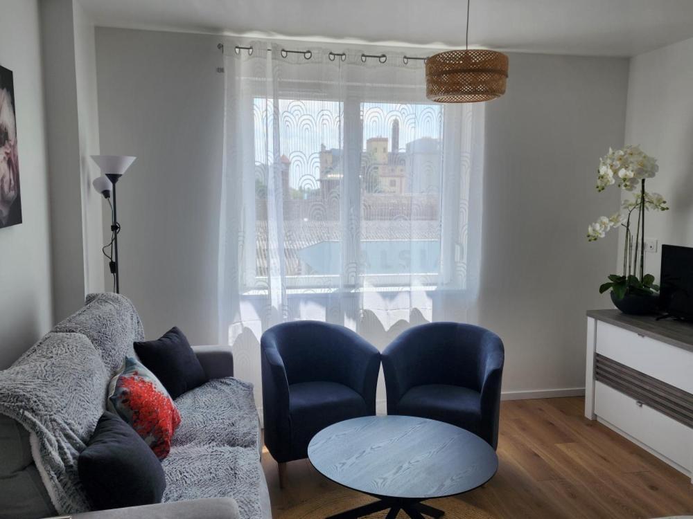 Appartement Fleur De Houblon Schiltigheim Exteriér fotografie